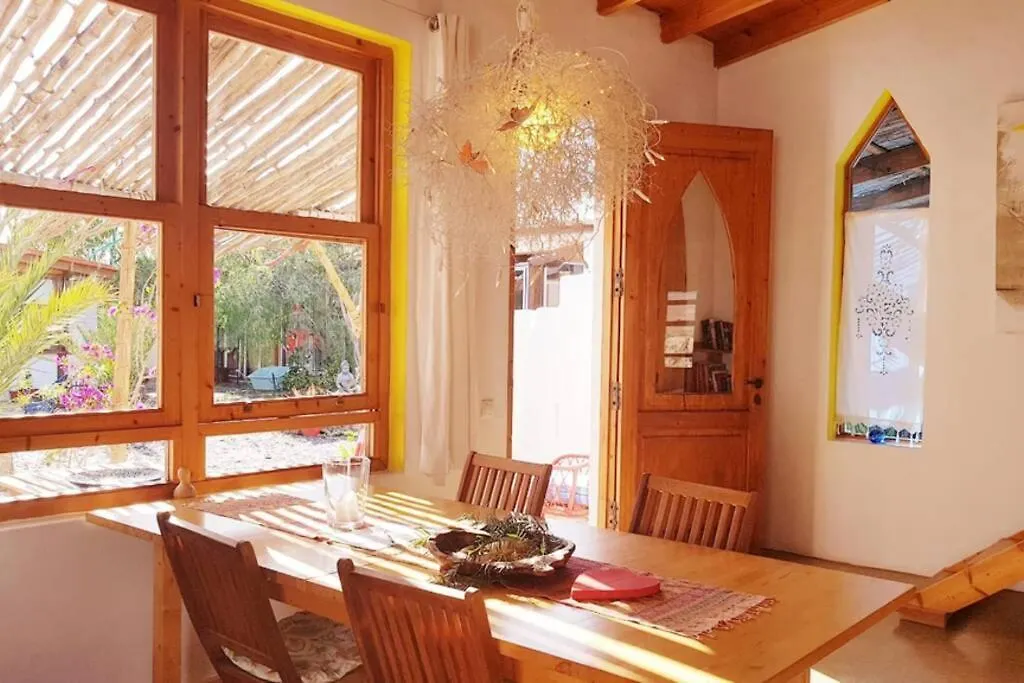 Alegria Aire - Eco Retreat Finca Artis Tirma Tarajalejo 0*,  Spain